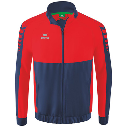 Erima Six Wings Presentatiejack Men
