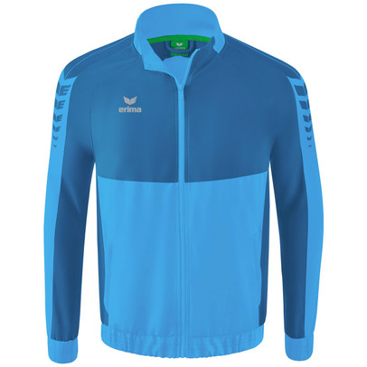 Erima Six Wings Presentatiejack Kids