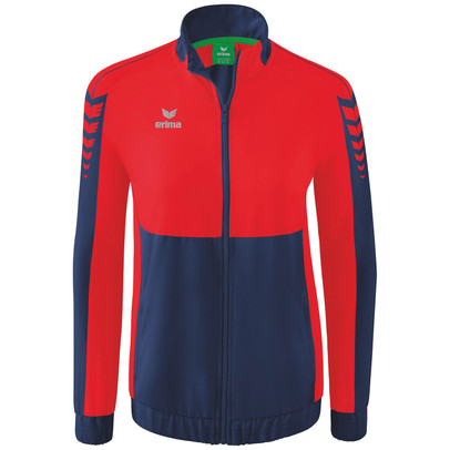 Erima Six Wings Presentatiejack Women