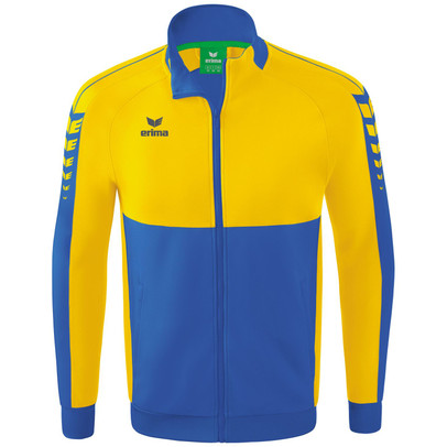 Erima Six Wings Worker Jack Kids