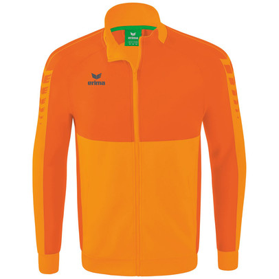 Erima Six Wings Worker Jack Kids