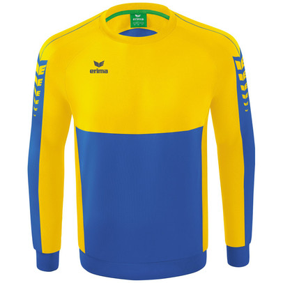 Erima Six Wings Sweatshirt Kids