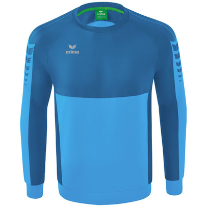 Erima Six Wings Sweatshirt Kids