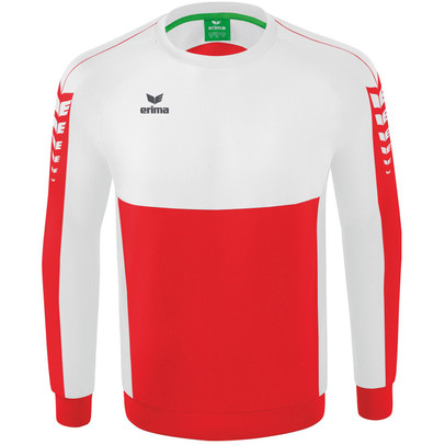 Erima Six Wings Sweatshirt Kids