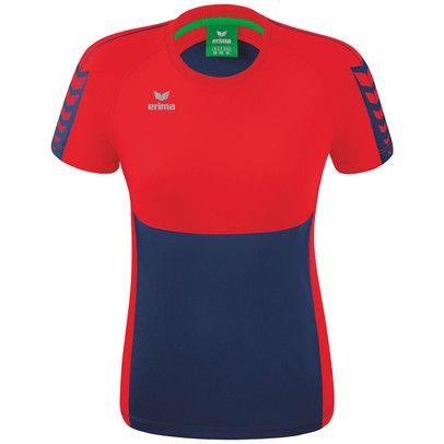 Erima Six Wings Shirt Women