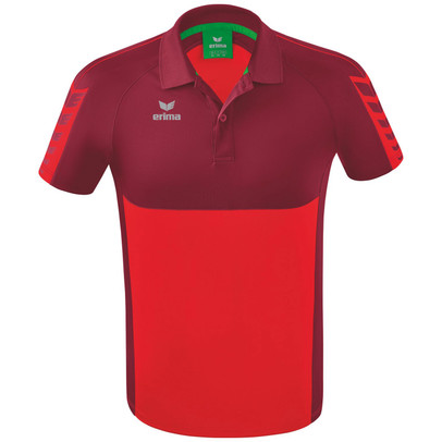Erima Six Wings Polo Men