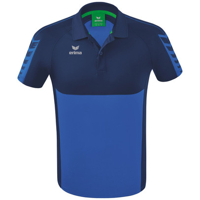 Erima Six Wings Polo Men