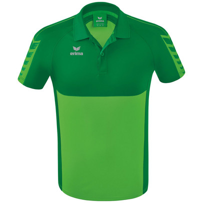Erima Six Wings Polo Men