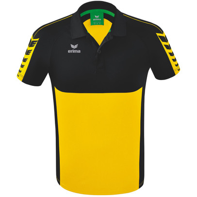 Erima Six Wings Polo Men