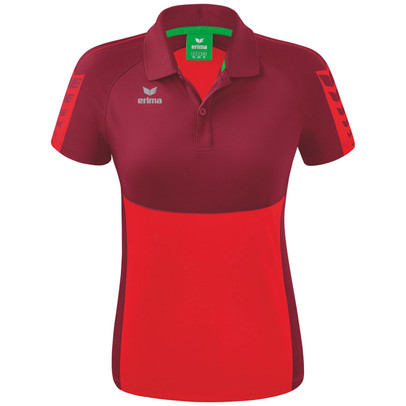 Erima Six Wings Polo Women