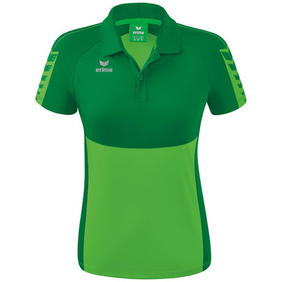 Erima Six Wings Polo Women