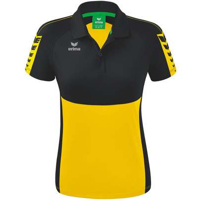 Erima Six Wings Polo Women