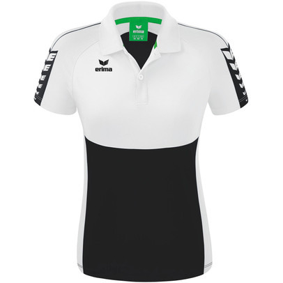 Erima Six Wings Polo Women