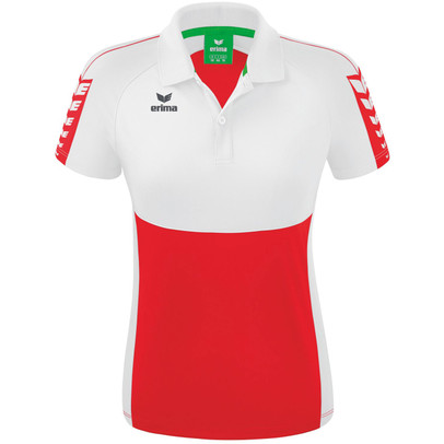 Erima Six Wings Polo Women