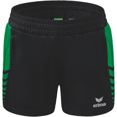 Erima Six Wings Worker Short Women