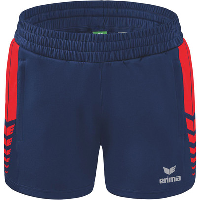 Erima Six Wings Worker Short Women