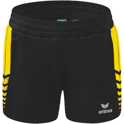 Erima Six Wings Worker Short Women