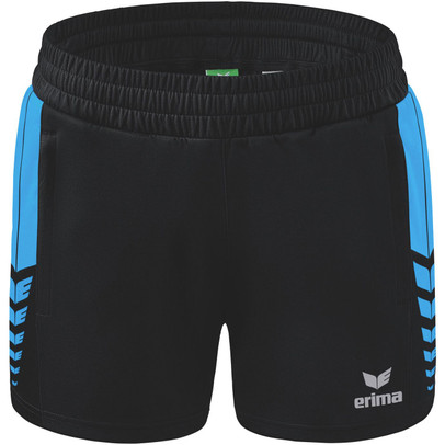 Erima Six Wings Worker Short Women