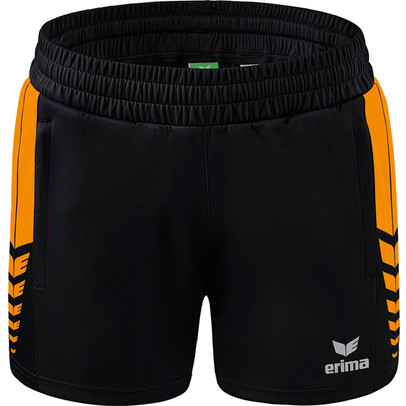 Erima Six Wings Worker Short Women