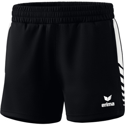 Erima Six Wings Worker Short Women