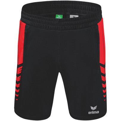 Erima Six Wings Worker Short Kids