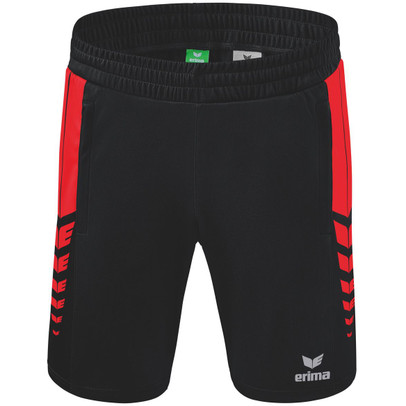 Erima Six Wings Worker Short Men