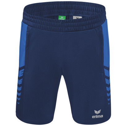 Erima Six Wings Worker Short Kids
