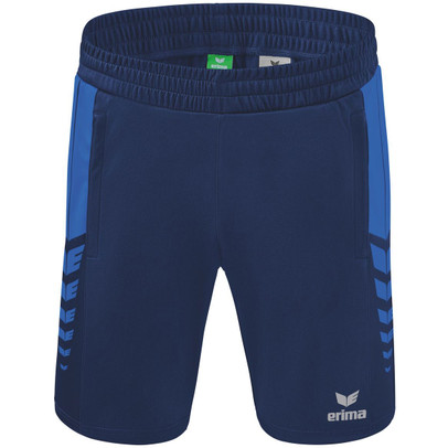Erima Six Wings Worker Short Men