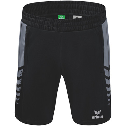 Erima Six Wings Worker Short Kids