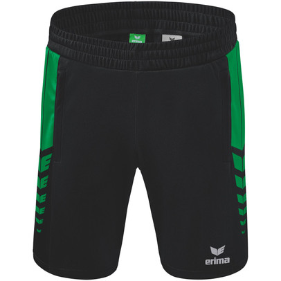 Erima Six Wings Worker Short Kids
