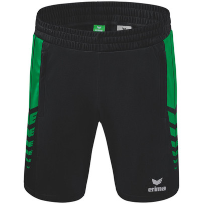 Erima Six Wings Worker Short Men