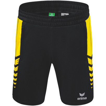 Erima Six Wings Worker Short Kids