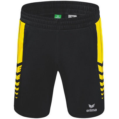Erima Six Wings Worker Short Men