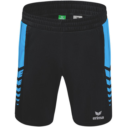 Erima Six Wings Worker Short Kids