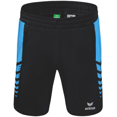 Erima Six Wings Worker Short Men