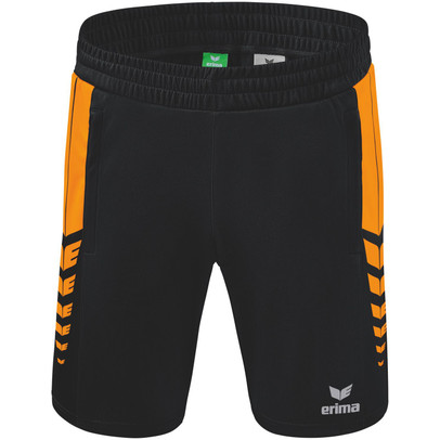 Erima Six Wings Worker Short Kids