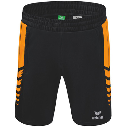 Erima Six Wings Worker Short Men