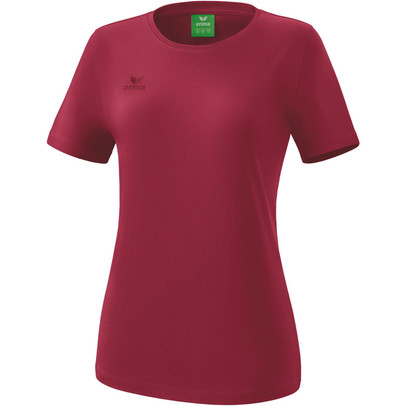 Erima Teamsport Shirt Cotton Women