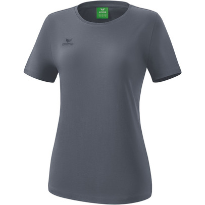 Erima Teamsport Shirt Cotton Women