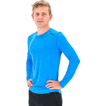 Fusion C3 Long Sleeve Shirt Herren