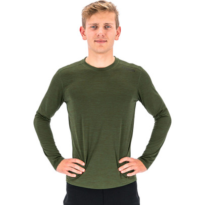 Fusion C3 Long Sleeve Shirt Men