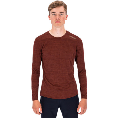 Fusion C3 Long Sleeve Shirt Herren