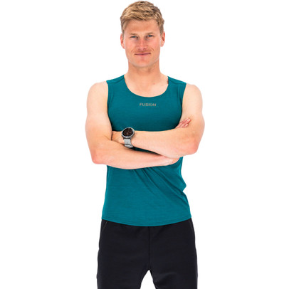 Fusion C3 Singlet Herren