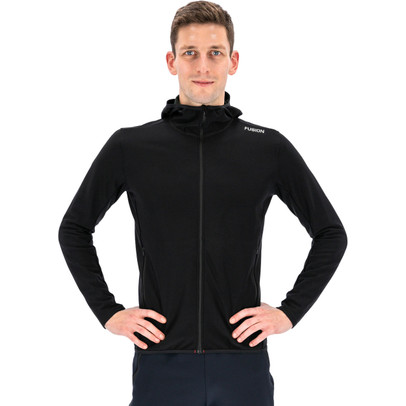 Fusion Recharge Hoodie Herren