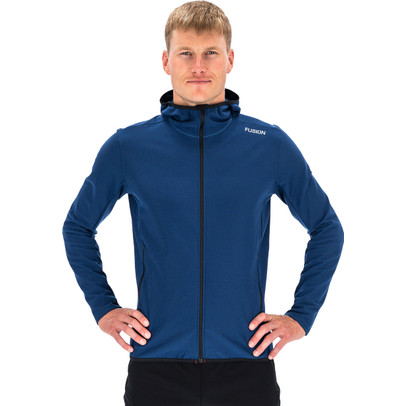 Fusion Recharge Hoodie Heren