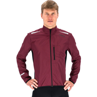 Fusion S1 Run Jacke Herren