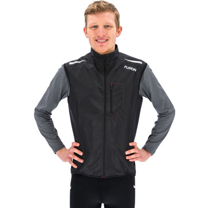 Fusion S1 Run Vest Heren