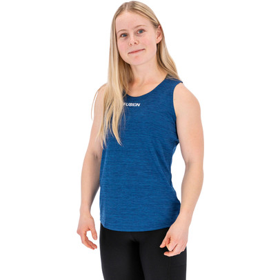Fusion C3 Singlet Dames