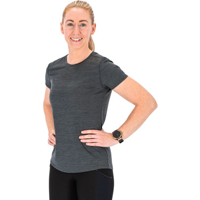 Fusion C3 T-Shirt Dames