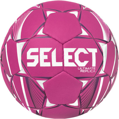 Select Handball Boomerang Ball Trainingsball grün Umfang 20 cm 